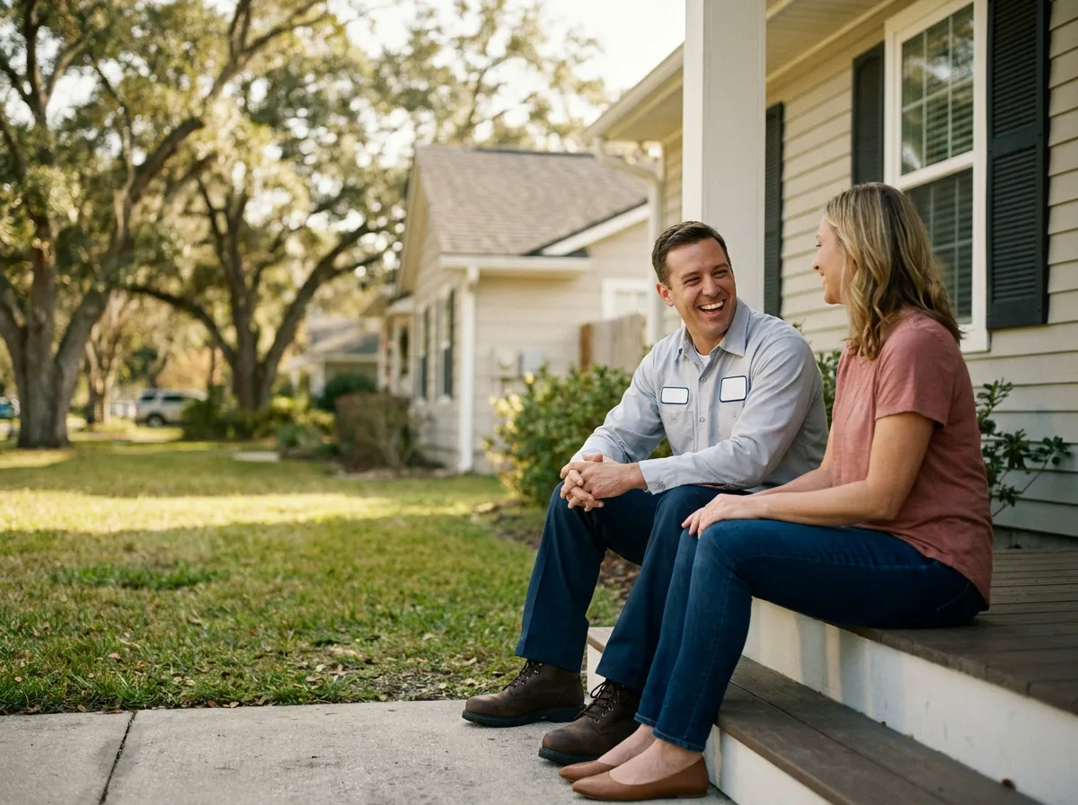 Septic tank pumping FAQs for Berwick, LA